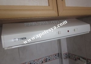 dik kapılı soğuk depo 3 Ucuz Bosch marka aspiratör satılıktır