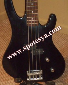 İkinci El Aselsan Cobra El Telsizi 10 Km Kadar Çeker 21 XB100 BASS İkinci El Gitar