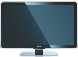 107 ekran philips lcd panel led akran tv spot