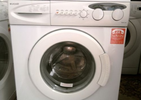 Çamaşır makinesi arçelik 3650 M