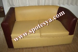 ofis için ikinci el bekleme koltuğu