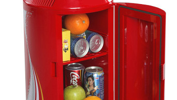 coca cola mini buzdolabı3
