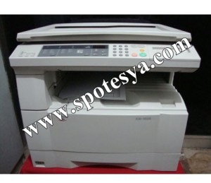 İkinci El Aselsan Cobra El Telsizi 10 Km Kadar Çeker 17 İkinci el fotokopi makinesi Kyocera