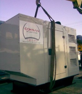 3 ton taşıma kapasiteli sağlam vinç ikinci el caraskal yük asansörü 19 İkinci el jeneratör alım satımı iş makinesi