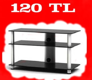 Ucuz Ütü Masası 40 TL 19 Spot ikinci el lcd sehpası uygun fiyat