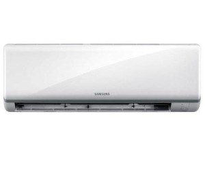 Satılık ikinci el klima samsung 18000 BTU/h