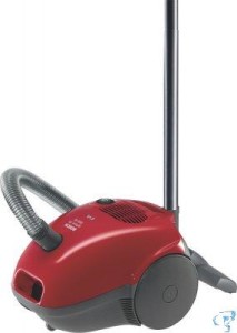 Bosch BSA-2801 model elektrikli süpürge