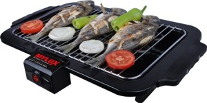Spot Voit Koşu Bandı 18 Spot Kullanılmamış Elektrikli Barbekü