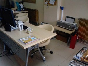 ofis takımı 3