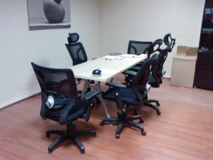 ofis takımı 6