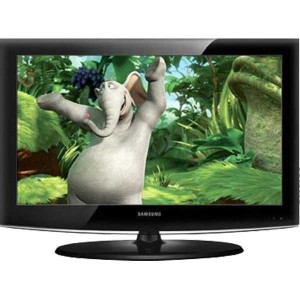 Samsung  LE22D450 lcd tv de % 35 indirim Spot eşya