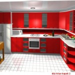 mutfak dolabı 8