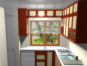 mutfak dolabı modelleri 2