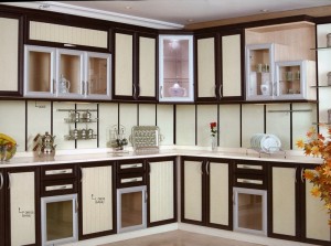 mutfak dolabı modelleri 3