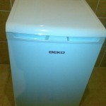 Beko 7120 T buzdolabı 1