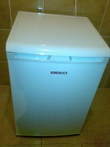 Beko 7120 T buzdolabı 1