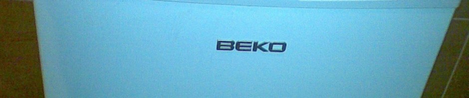 Beko 7120 T buzdolabı 1