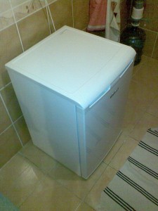 Beko 7120 T buzdolabı 3