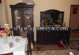 Bellona suena koltuk takımı 5 İkinci el çok az kullanılmış yemek odası takımı harika bir mobilya