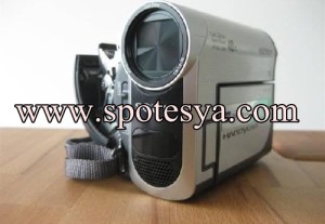 Kullanılmış printer alım satımı temiz elektronik eşya 15 İkinci el sony kamera spot video kamera