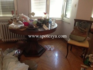 6 aylık ikinci el masa takımı ve sandalyeler 17 şişliden ikinci el eşya satmak istiyorum komple ev eşyası