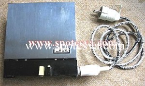 Electrolux ESF 63021 siemens ec61021 3 ikinci el ekmek kızartma makinesi arızasız durumdadır
