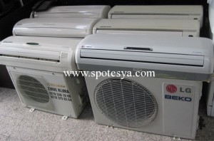 İkinci el arçelik 90031 marka 9000 btu klima 12 ikinci el klima alımı en iyi teklif !