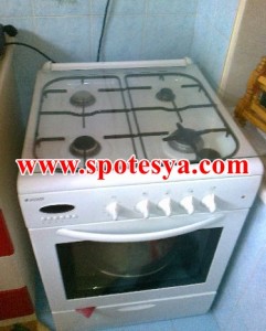 ikinci el ekmek kızartma makinesi arızasız durumdadır 4 kullanılmış temiz fırın doğalgazlı sorunsuz