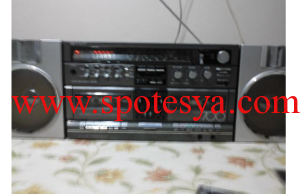 2.el Canon marka Pro 4100S 1118mm Plotter 8 Renk 10 ikinci el sharp müzik seti