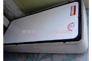 Şişme yatak elektrikli şişirme ile sadece 3 dakika şişirin 14 tek kişilik yataş marka baza