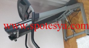 2.el Uzman Kazan Otomatik Yüklemeli Kalorifer Kazanı 6 Çok temiz Voit yürüyüş bandı
