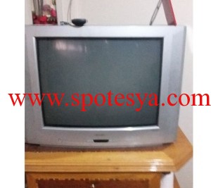 BEKO 70 EKRAN TV SAĞLAM