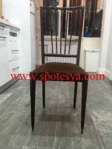 6 kişilik bahçe için plastik masa sandalye 11 ahşap yemek masası sandalyesi