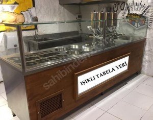 Çıkma merdiven korkuluğu 450 TL 16 Lokma Tezgahı Paslanmaz Çelik Satılık Çok Temiz