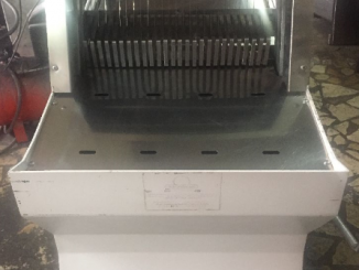 ikinci el ekmek dilimleme makinesi 1