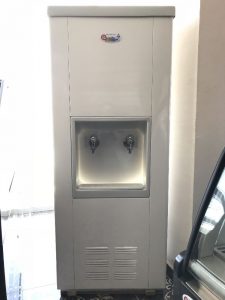 İkinci el arçelik 90031 marka 9000 btu klima 9 Market ofis büro Şarküteri ,İş Yeri için su sebili