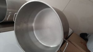iki kapılı pasta börek fırını 10 94 litre öztiryakiler sanayi tipi tencere
