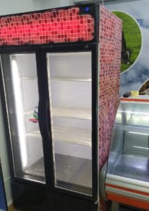 ıslak kuru ikinci el elektrik süpürgesi 6 iki kapılı temiz meşrubat kola dolabı ucuz çalışır durumda sorunsuz