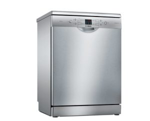 İkinci el arçelik 90031 marka 9000 btu klima 1 Defolu BOSCH SMS44DI00T 4 Programlı Bulaşık Makinesi