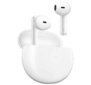 Kullanılmış amfi Technics 15 ikinci el Oppo Enco Air Bluetooth Kulaklık Beyaz