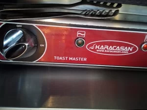 İkinci el Restaurant malzemesi komple 20 Bakımlı sanayi tipi tost makinesi sağlam ve ucuz FİYATI: 300 TL