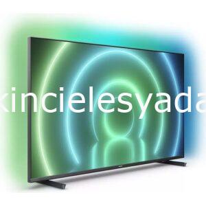 Spot ve İkinci El Temiz Philips 55'' 139 Ekran Uydu Alıcılı 4K Ultra HD Android LED TV FİYATI: 9500 ...