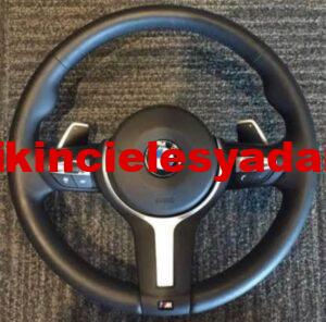 İkinci el gitar sadece 150 lira 4 İKİNCİ EL BMW M PAKET ORJİNAL ÇIKMA DİREKSİYON FİYATI: 250 TL