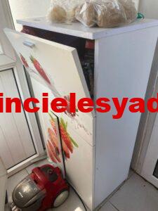 Kullanılmış çekyat ve aynalı konsol 6 Spot ikinci el ekmek saklama endüstri ekipmanları dolabı toptan FİYATI: 100 TL