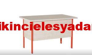 Spot KURUL MASASI ÖĞRETMENLER ODASI MASASI öğretmen masası satılık 50 TL