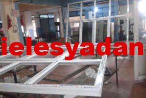 Komple ikinci el ev eşyası satanlar 13 Çıkma balkon pimapen 350 TL