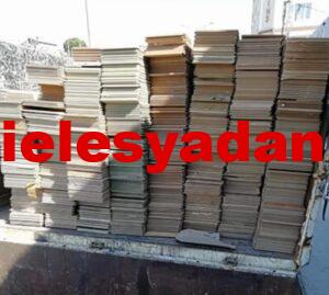Çıkma parke temiz hasarı yok 10 TL