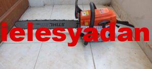 3 ton taşıma kapasiteli sağlam vinç ikinci el caraskal yük asansörü 12 Temiz ağaç kesme hızarı benzinli motor ucuz fiyata satılık