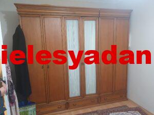 Şişme yatak elektrikli şişirme ile sadece 3 dakika şişirin 7 Defolu istikbal elbise dolabı 1500 TL