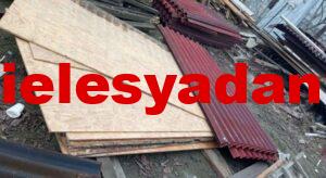 Çıkma kırmızı online temiz sıfır gibi yeni